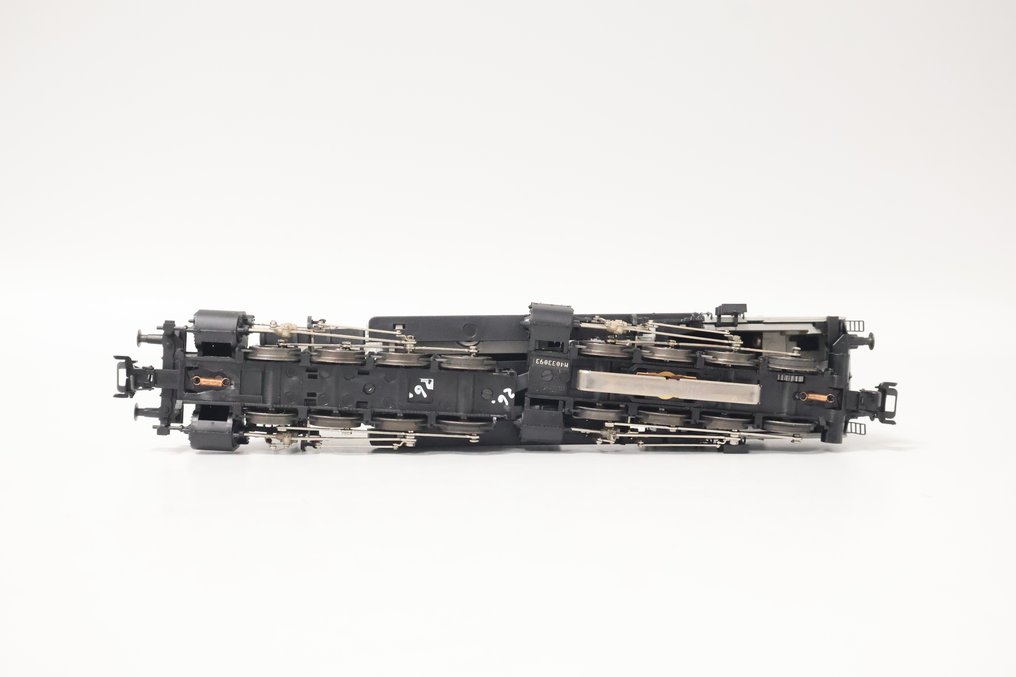 Märklin H0 - 83496 - Model train locomotive (1) - BR96 - DRG #4.3