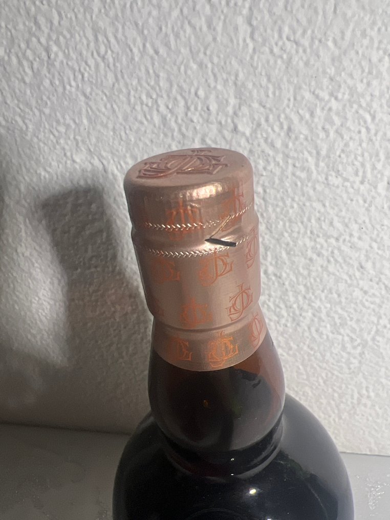 Glenfarclas 40 years old  - 70cl #2.1