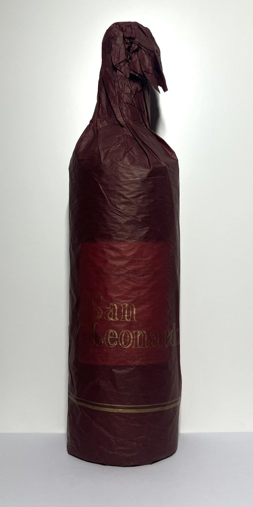 2015 Tenuta San Leonardo, San Leonardo - Τρεντίνο-Άλτο Άντιτζε - 1 Φιάλη (0,75L) #2.1