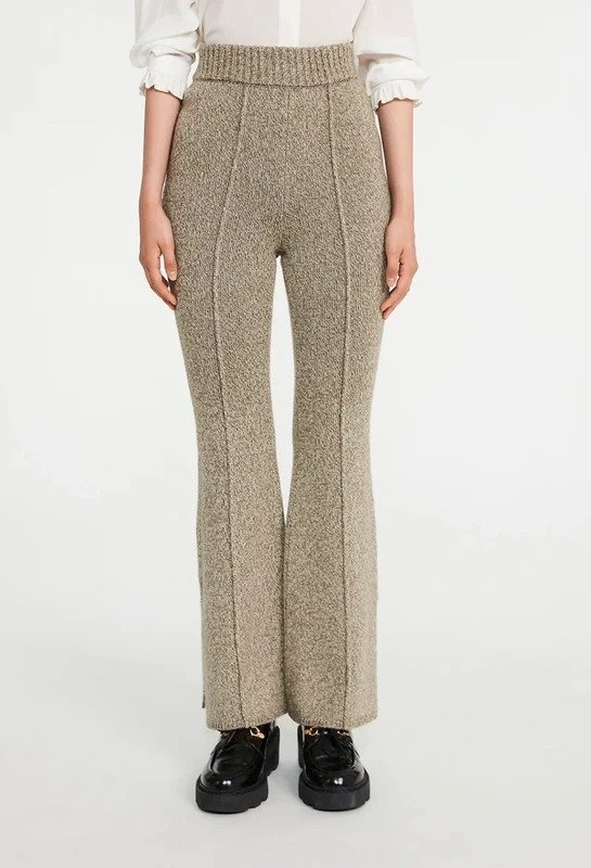 Claudie Pierlot - 裤子 - 带标签的新品 #1.0