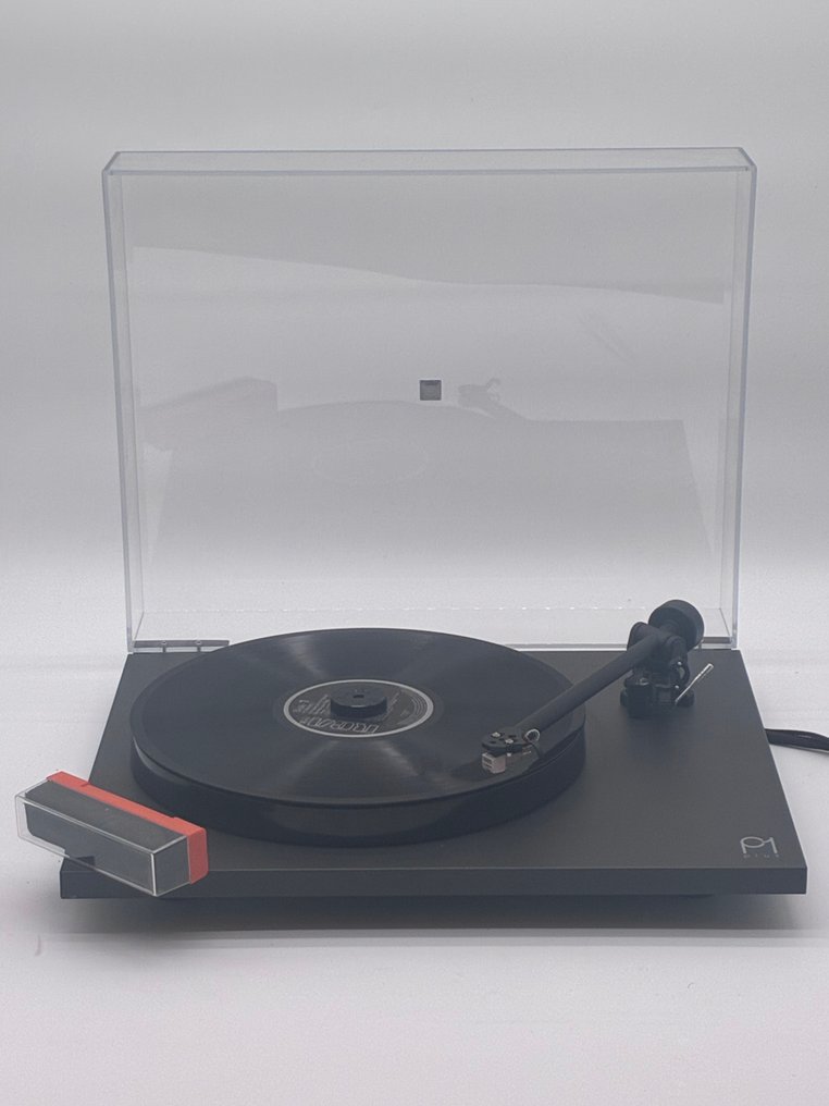 Rega - P1 Plus Record player #1.0