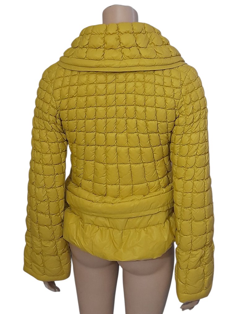 SCERVINO Street - Pehelykabát #1.0