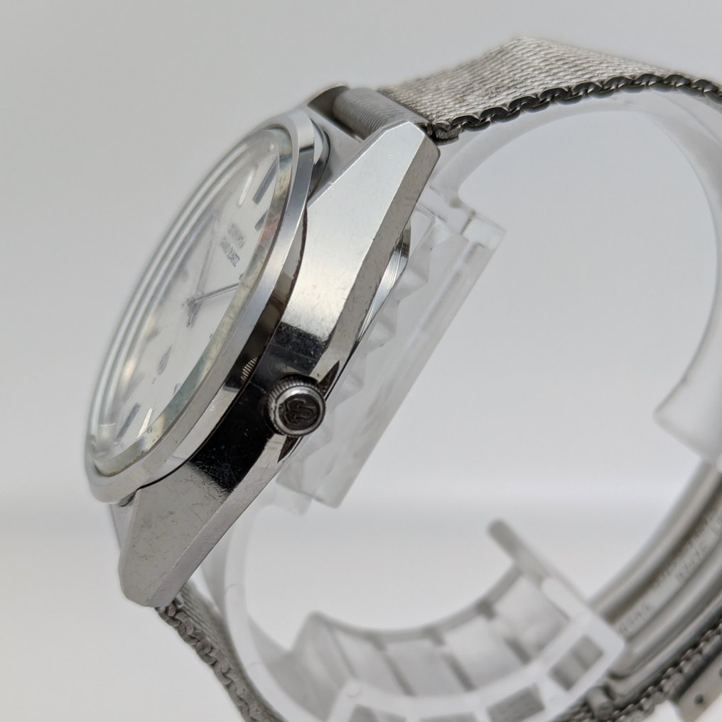 Seiko - Vintage - Ingen reservasjonspris - 4840-8040 - Herre - 1975 #4.3