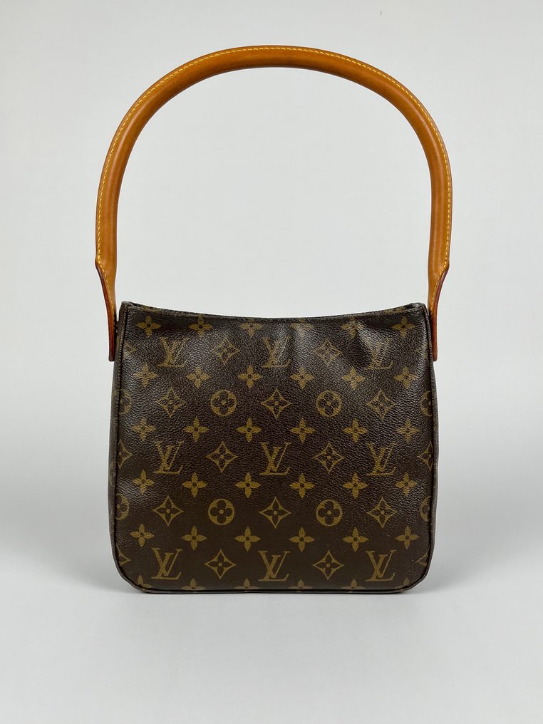 Louis Vuitton - Looping - Handtasche #1.0