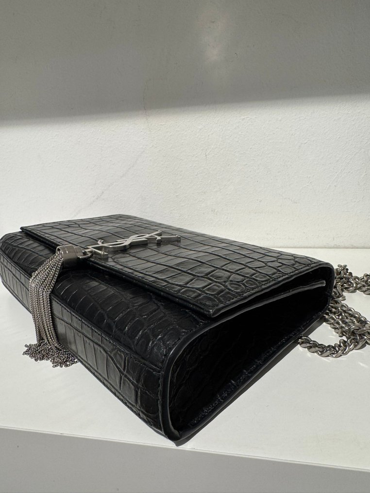 Saint Laurent - Kate Tassel - Crossbody-taske #3.2