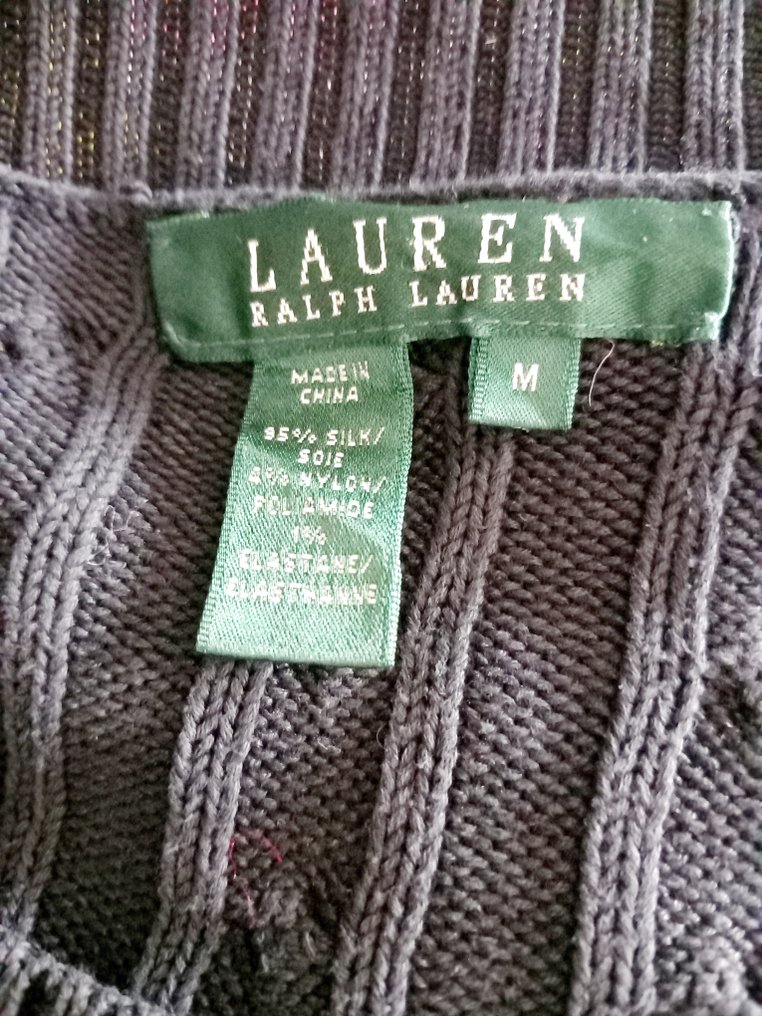 Ralph Lauren - Genser #3.2