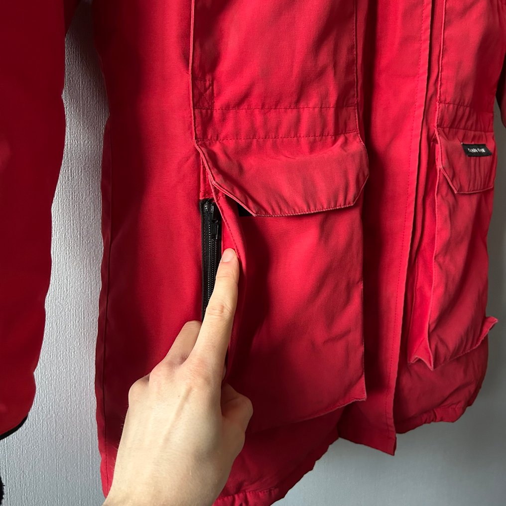 Canada Goose - Parka #4.3