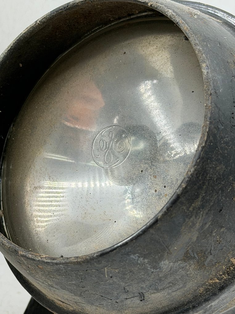 Faretto (6) - Rame, Cromato #4.3