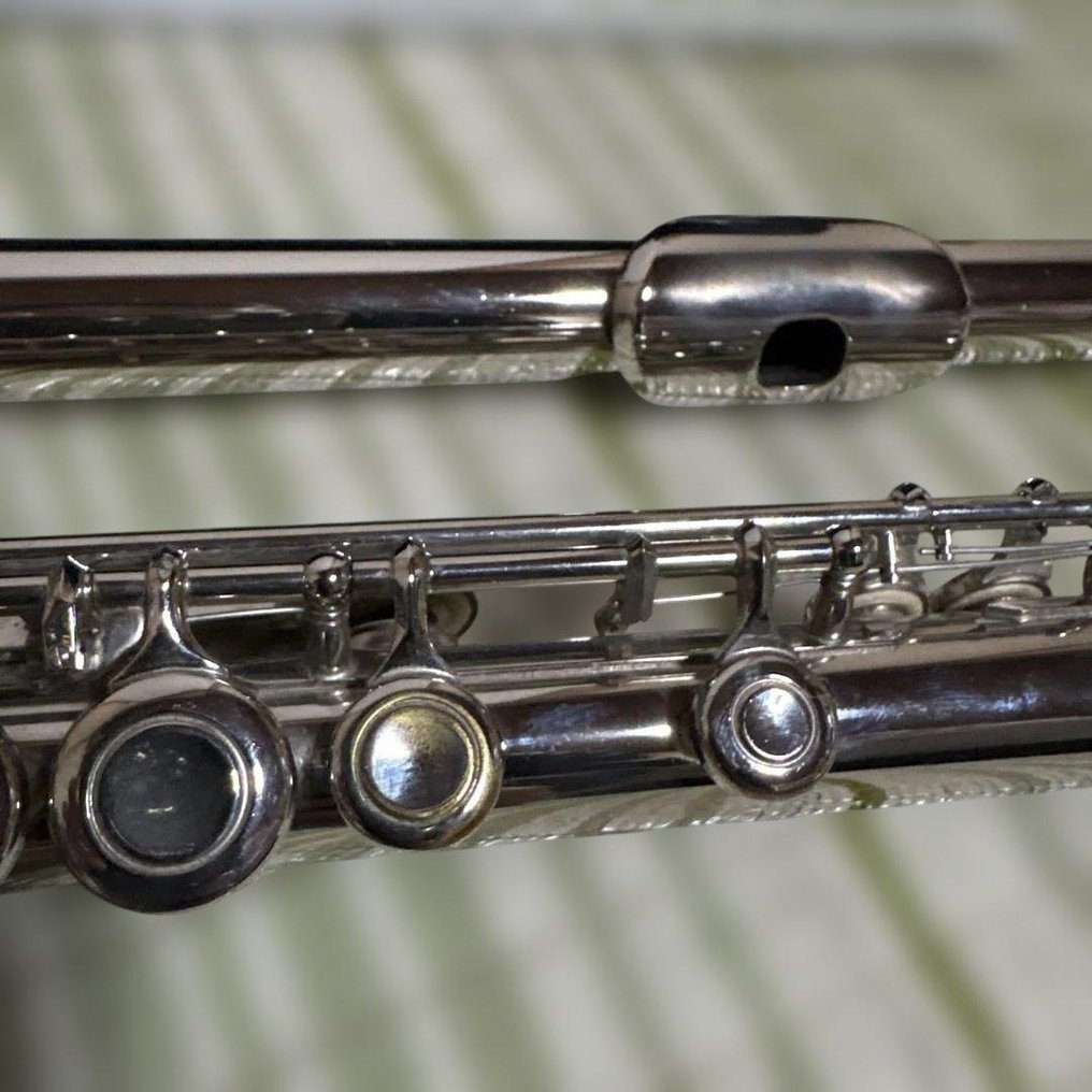 Premonado -  - 长笛 - 未知 - 1970  (没有保留价) #4.3