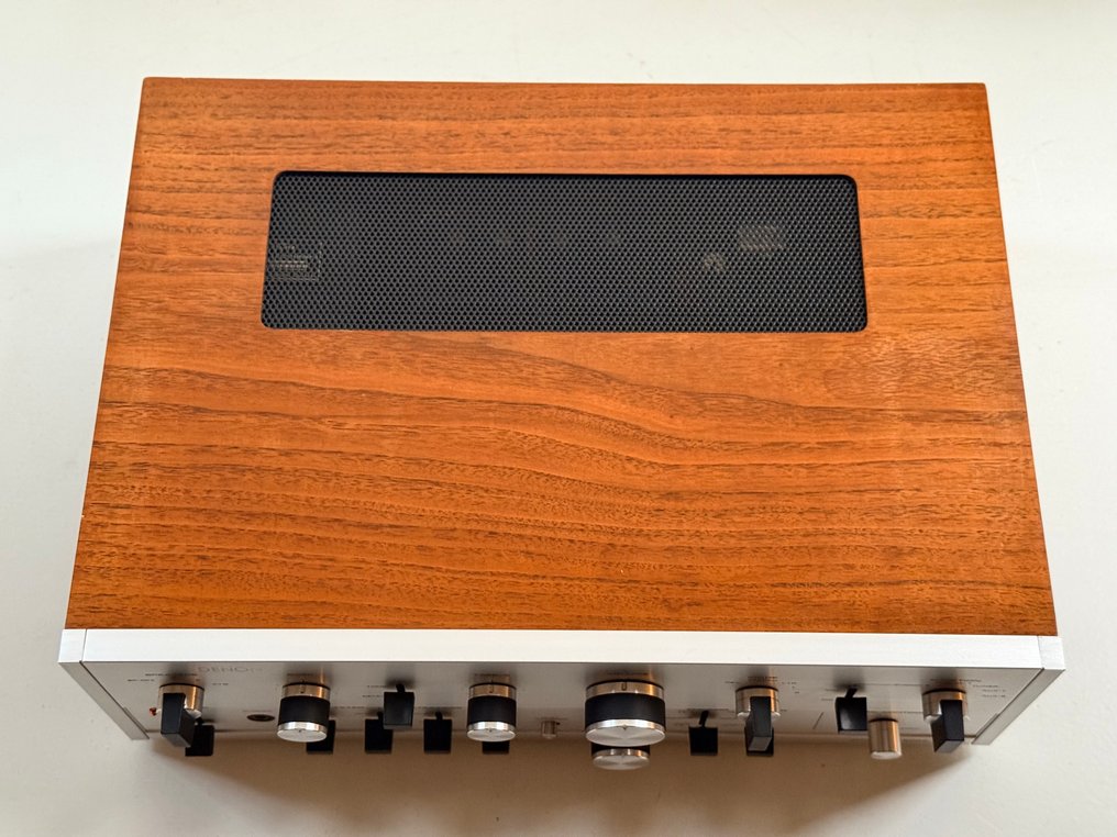 Denon - PMA-500Z Amplificatore audio #1.0