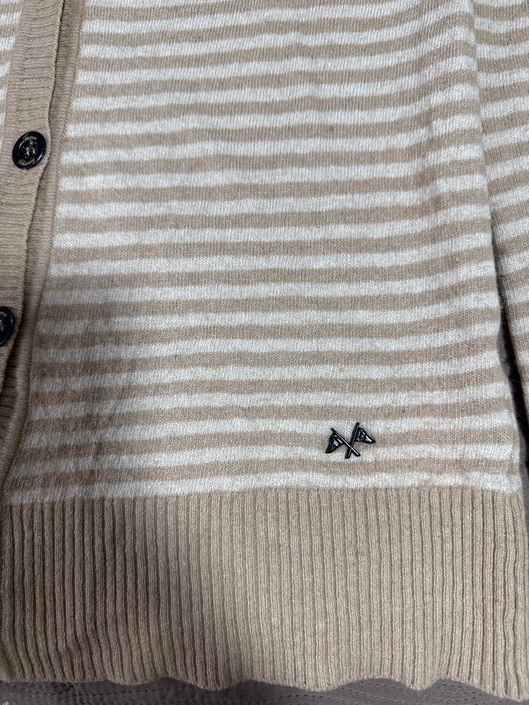 Thomas Burberry - Μπουφάν - Vintage #4.3