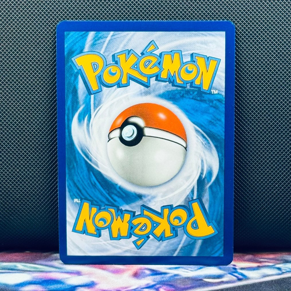 Pokémon Card - Gengar 193 - Pokémon #2.1