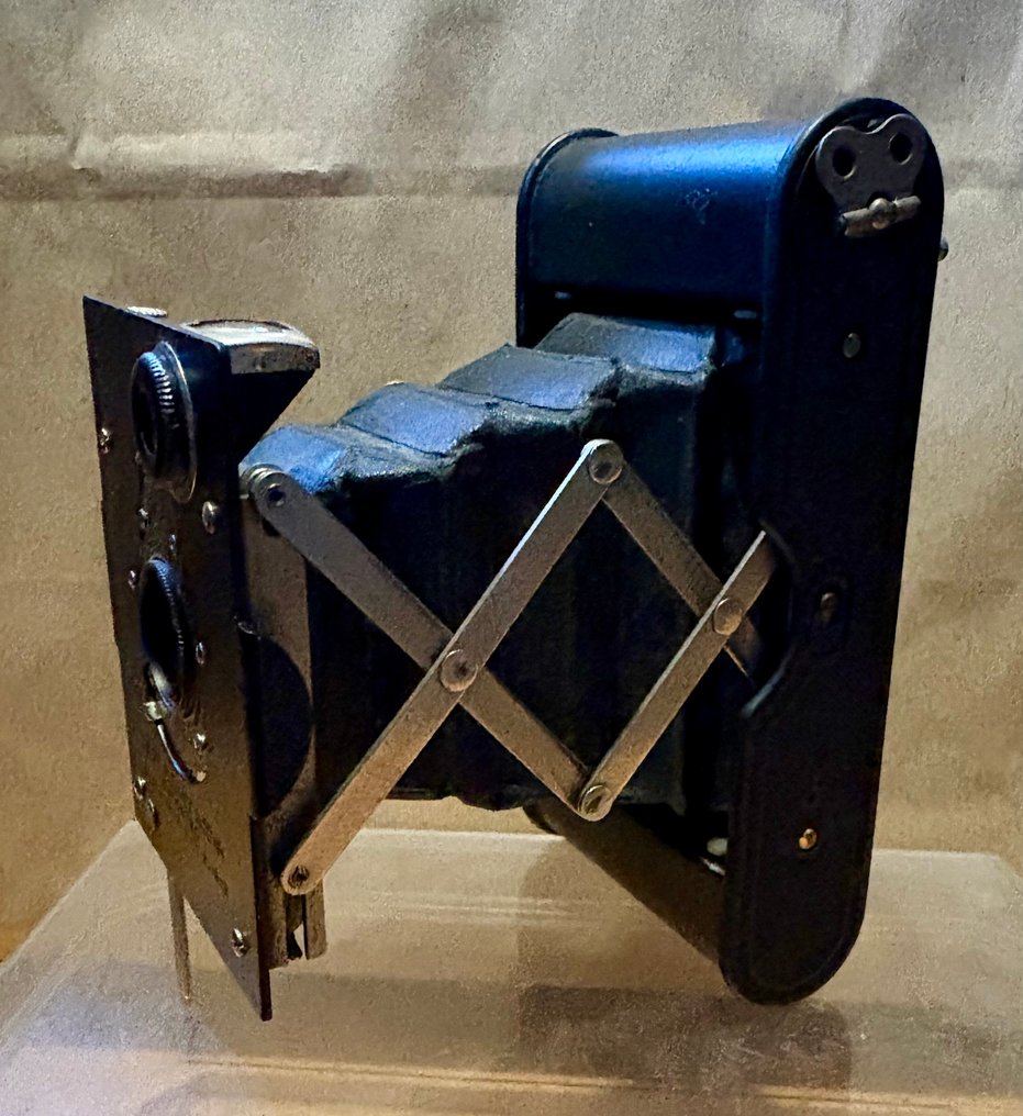 Kodak Modèle Vest-Pocket Cameră analogică #1.0