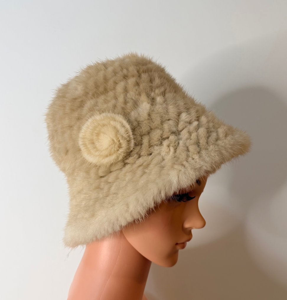 Artisan Furrier - Hut - Pelz, Nerz #1.0