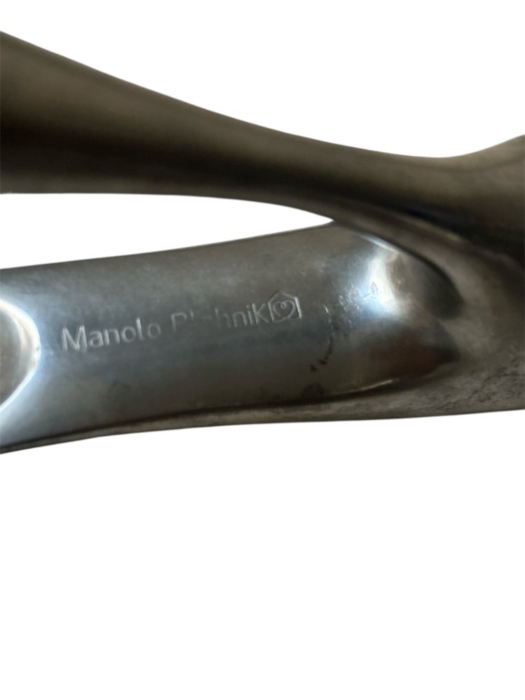 Manolo Blahnik - Σετ αξεσουάρ μόδας #3.2