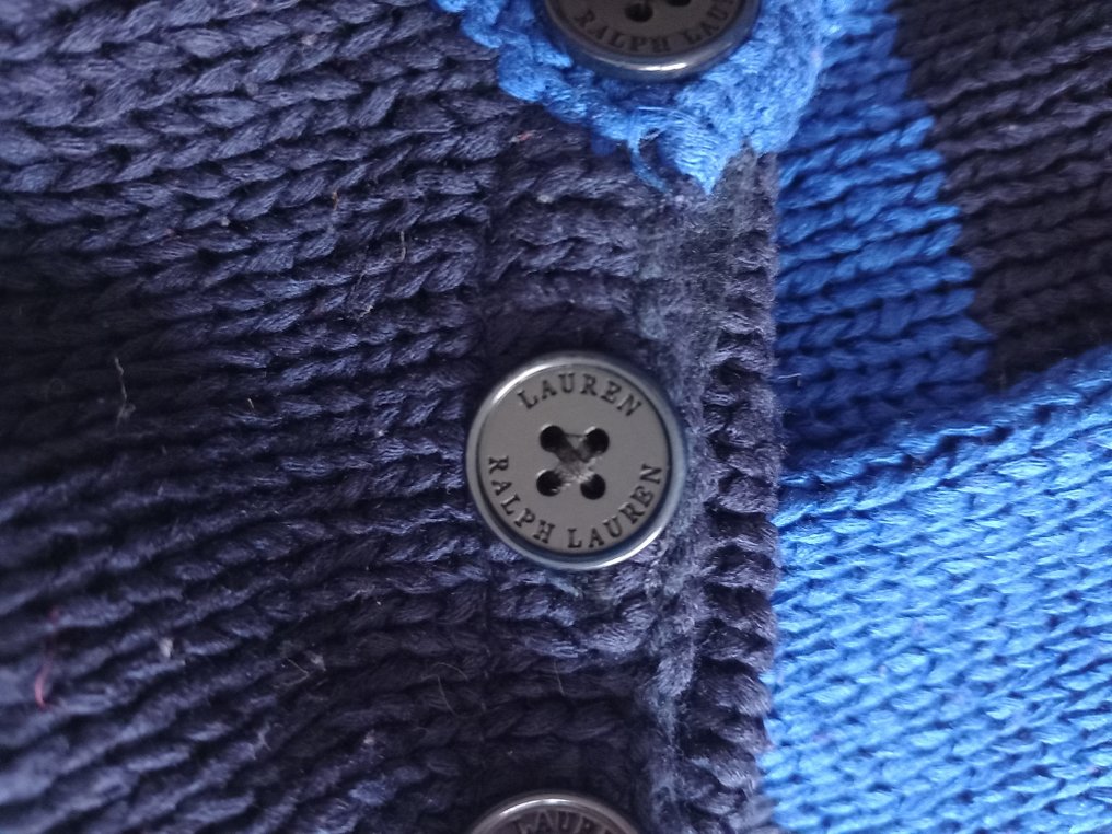 Ralph Lauren - Genser #2.1