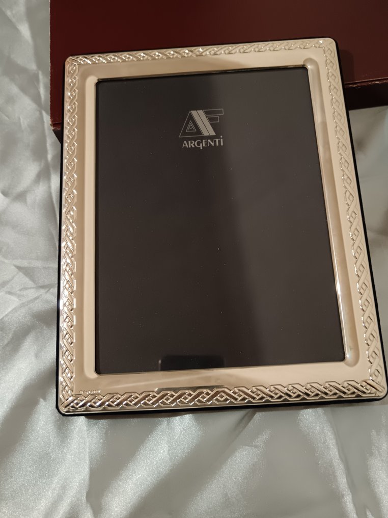 Argenti Firenze - Fotolijst  - Argento laminato #2.1