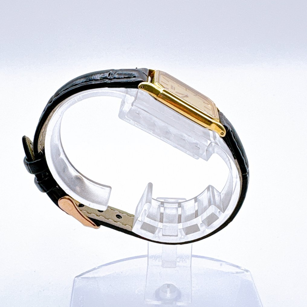 Seiko - Ingen mindstepris - 7320-5150 - Kvinder - 1980-1989  #3.2