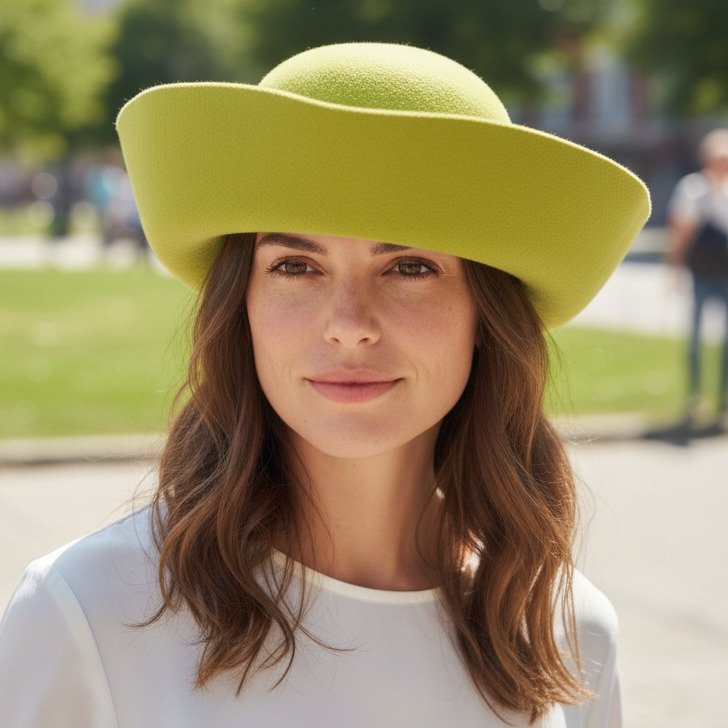 Escada - Pălărie (1) - Lână #1.0