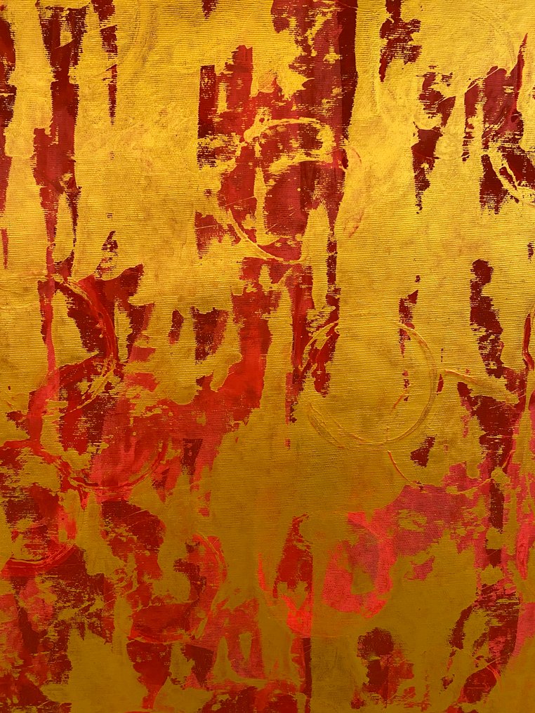 Reinhard Sommer - Color  77   XXL #3.2