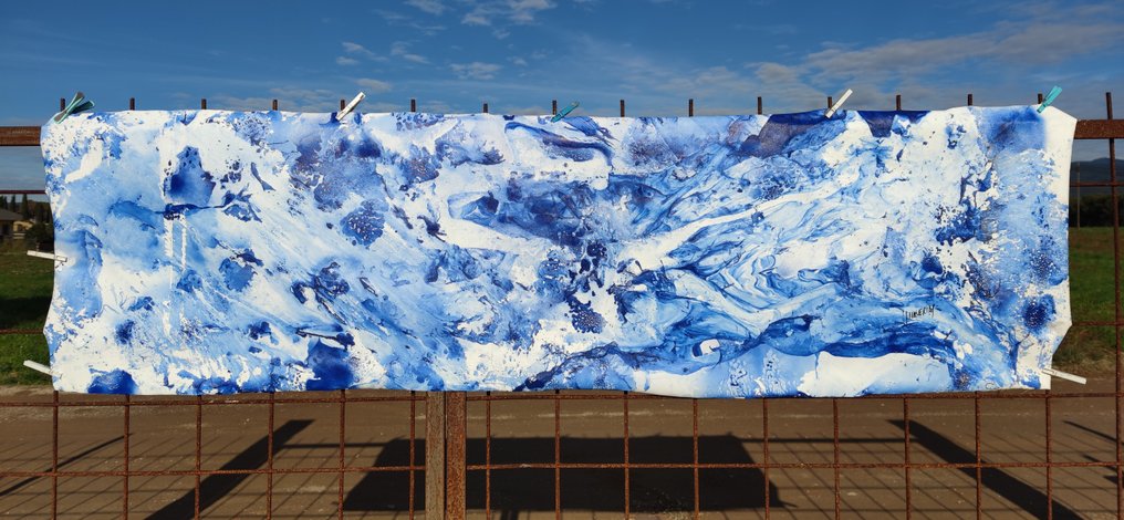 Joan LLaverias - Posidonia 90 - XXL #3.2