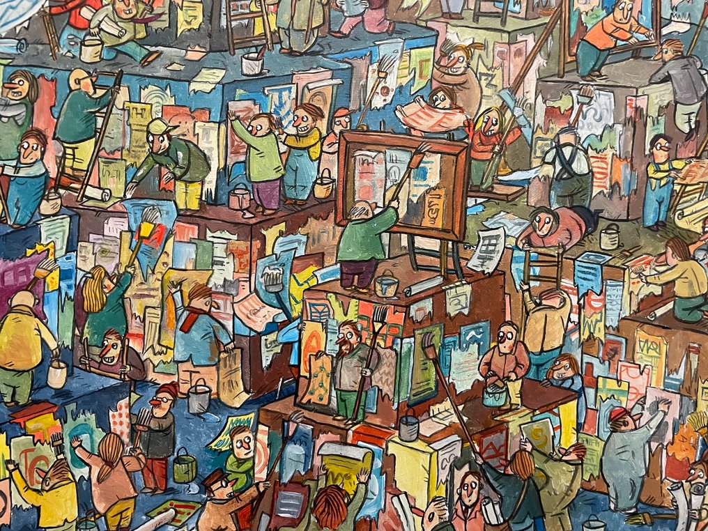 Lorenzo Terranova - Senza nome #1.0