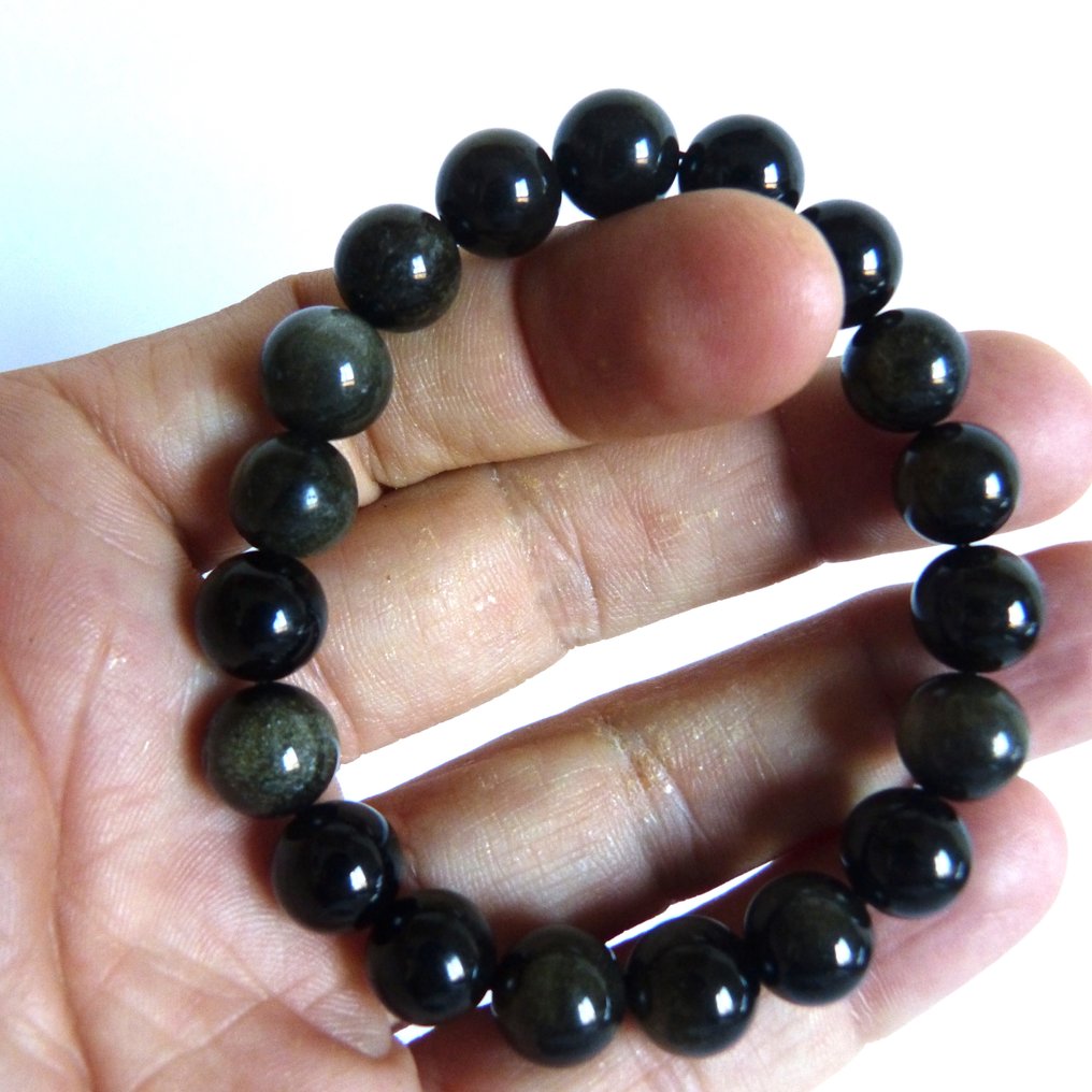 精美的青金石、虎睛石、红玉髓、绿玛瑙等手链系列。- 334 g #4.3