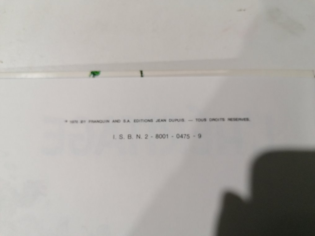 Pechés de jeunesse - 9x C - 9 Album - Πρώτη έκδοση - 1976/1987 #3.2