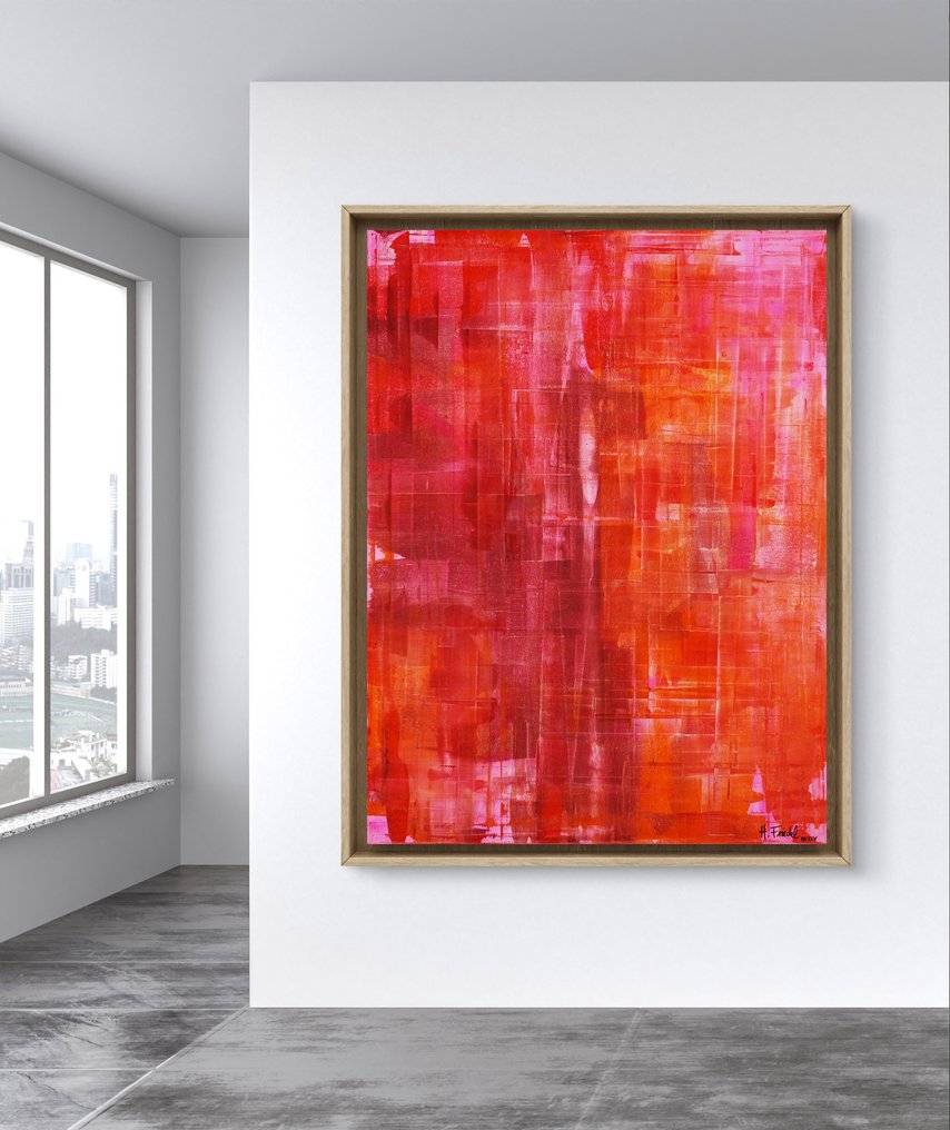 H. Friedel - Transitions #1.0