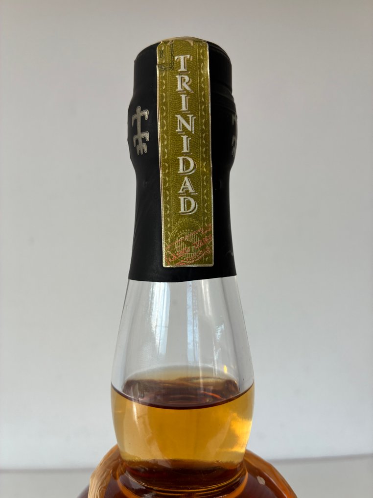 Trinidad 2003 Plantation - Grand Terroir   - b. 2016  - 70cl #4.3