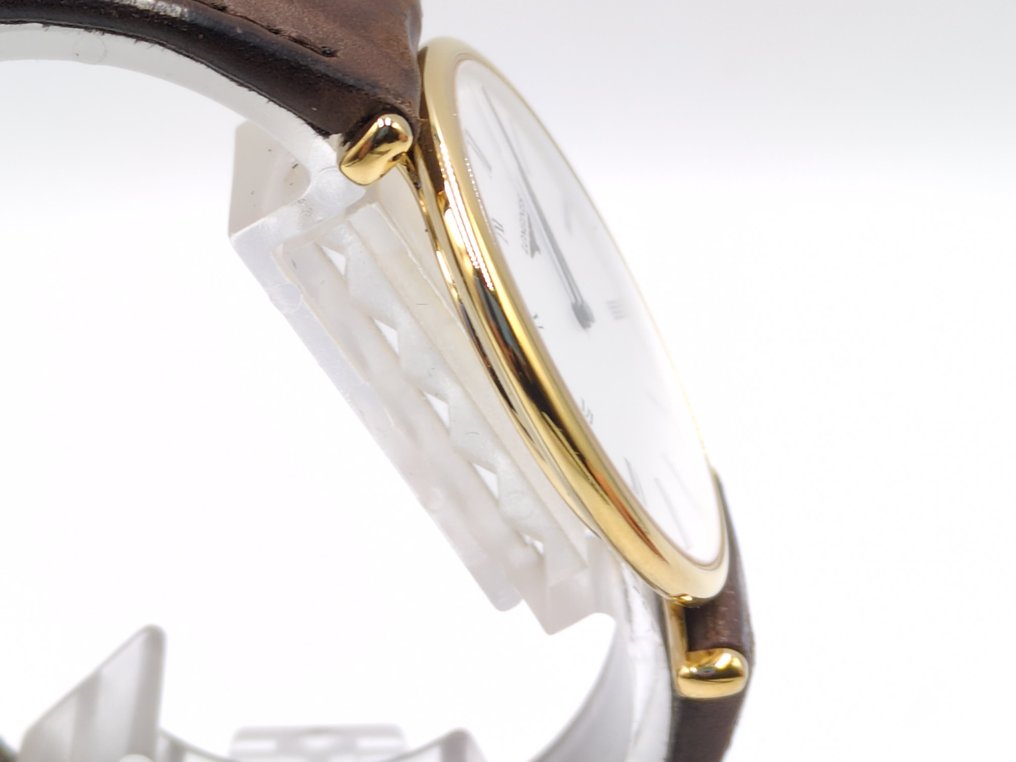Longines - Unknown - Sin precio de reserva - Unisex - 1990-1999  #4.3