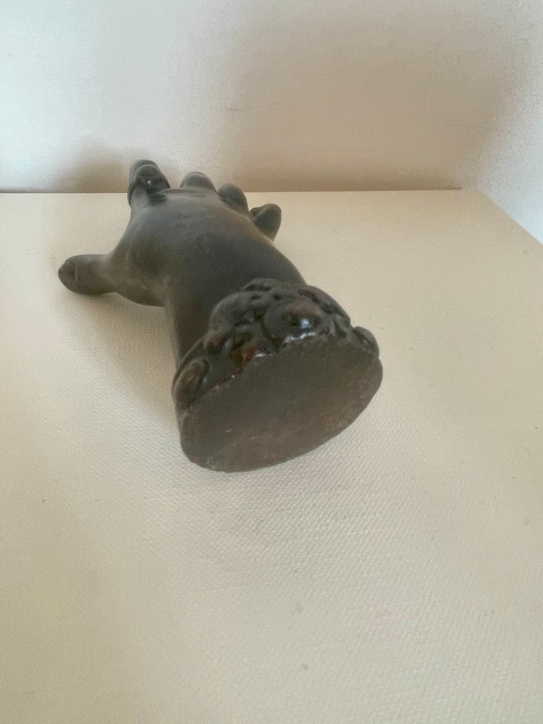 Brevpress - Brons #4.3