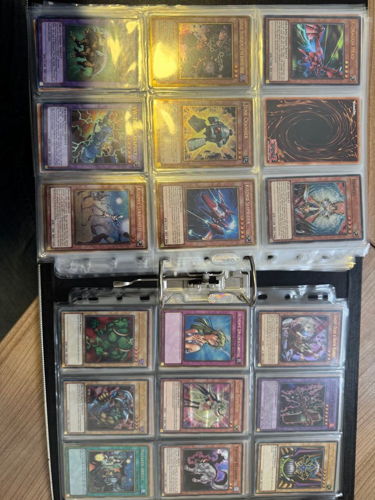 Konami - 1000 Mixed collection - Yu-Gi-Oh! #4.3