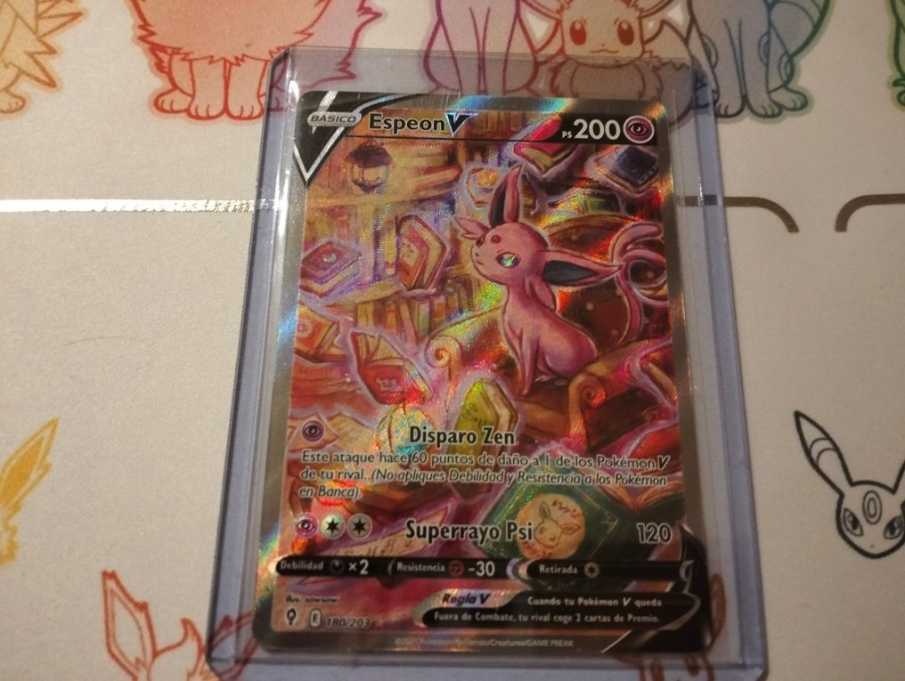 Pokémon - 20 Mixed collection - Sword & Shield #2.1