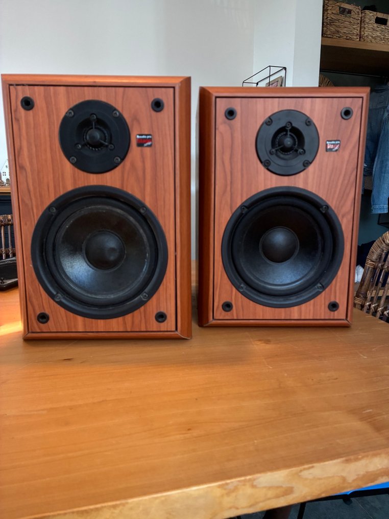 Audio Pro - Stage 4 Speaker #2.1