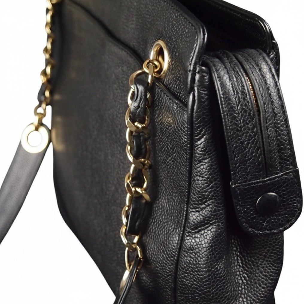 Chanel - Sac #4.3