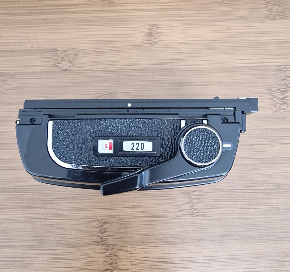 Mamiya RB67 Pro S Supporto per pellicola #3.2