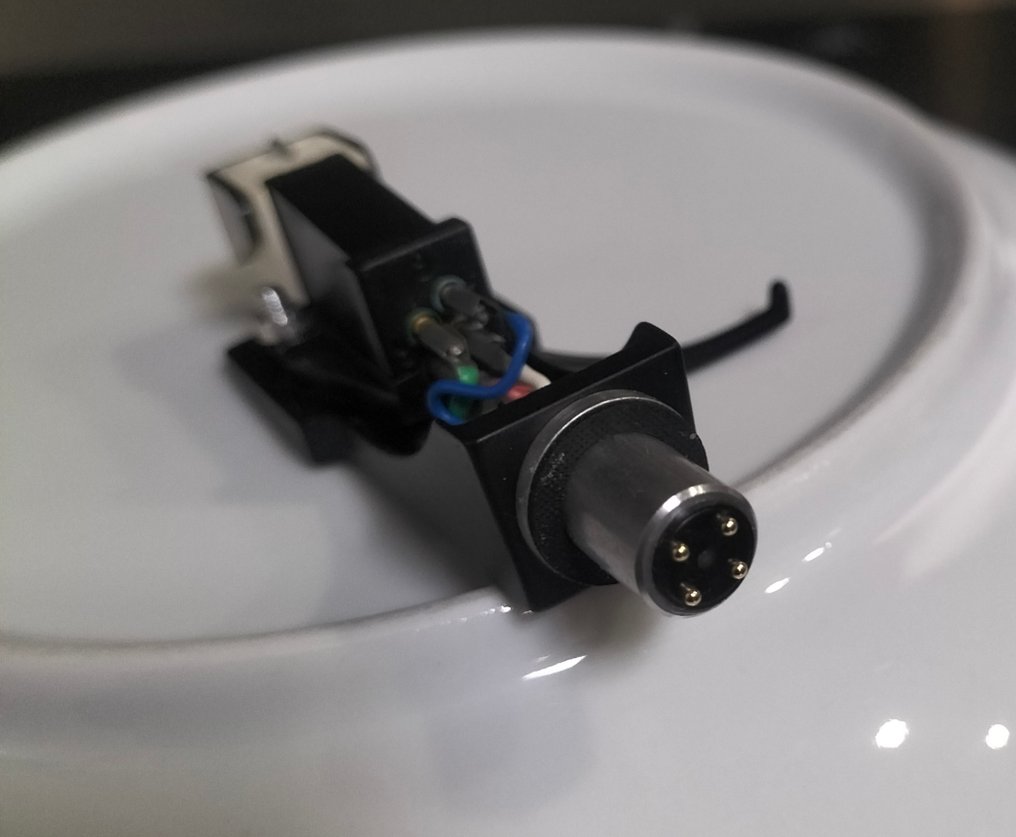 Ortofon - F15 S x2 Cartridge and/or needles - Multiple models #3.2