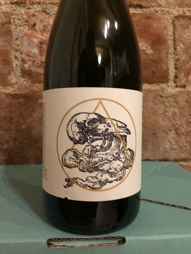 Antidoot & Lindemans - Future primitive & Oude Geuze Cuvée René 2024 - 75cl -  2 bottiglie  #2.1