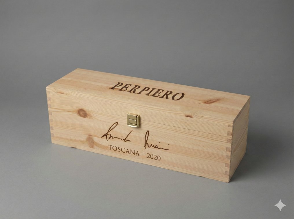 2020 Tenuta Moraia Perpiero - Τοσκάνη IGT - 1 Magnum (1,5 L) #1.0