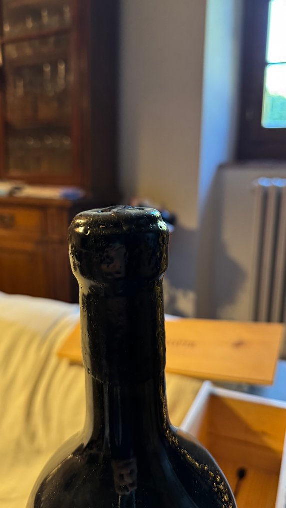 2003 Donnafugata Mille e una Notte - Σικελία DOC - 1 Double Magnum/Jeroboam (3.0L) #4.3