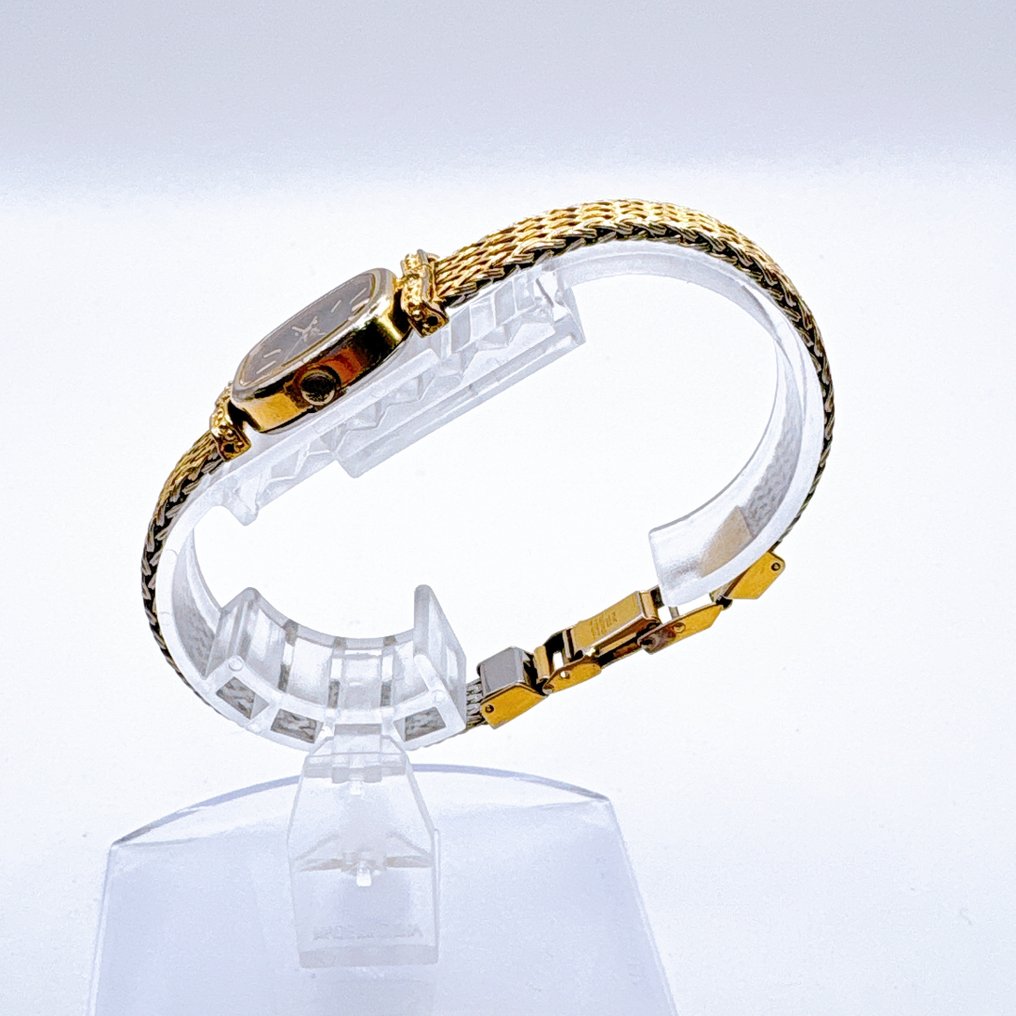 Orient - Sem preço de reserva - A54U4-20　B2 - Senhora - 1980-1989  #2.1