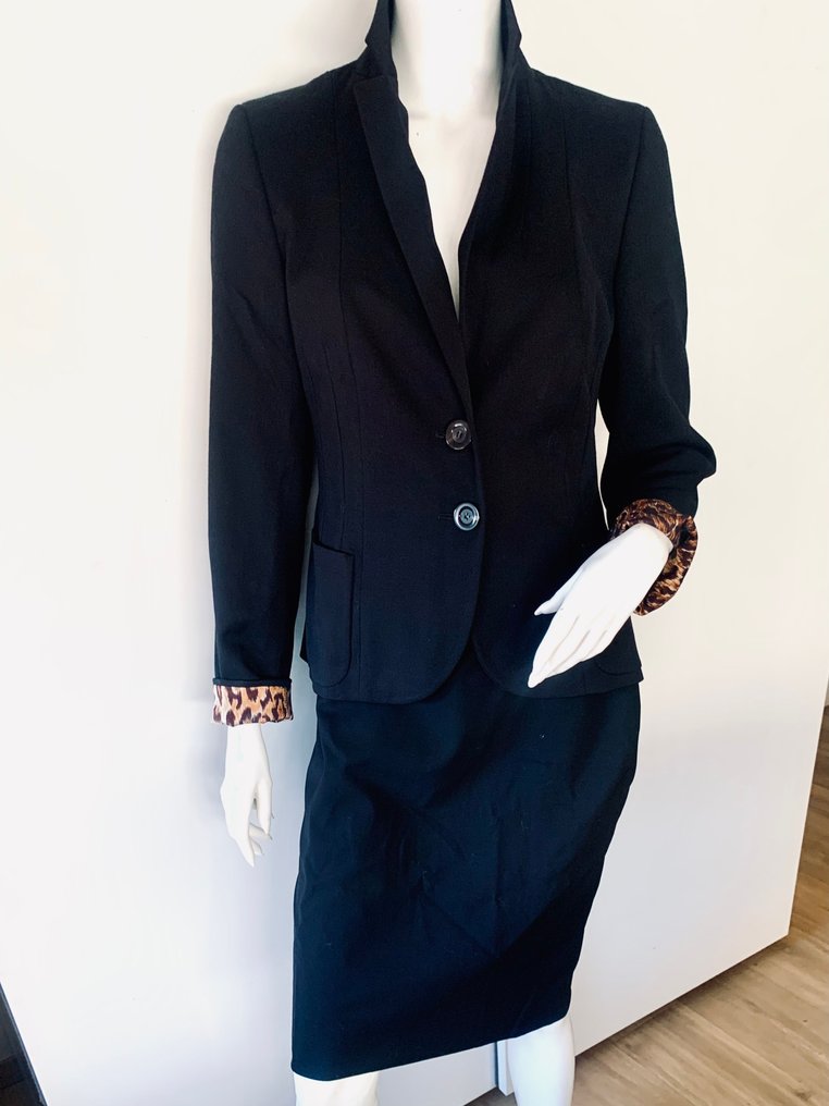 Dolce & Gabbana - Damenanzug #1.0