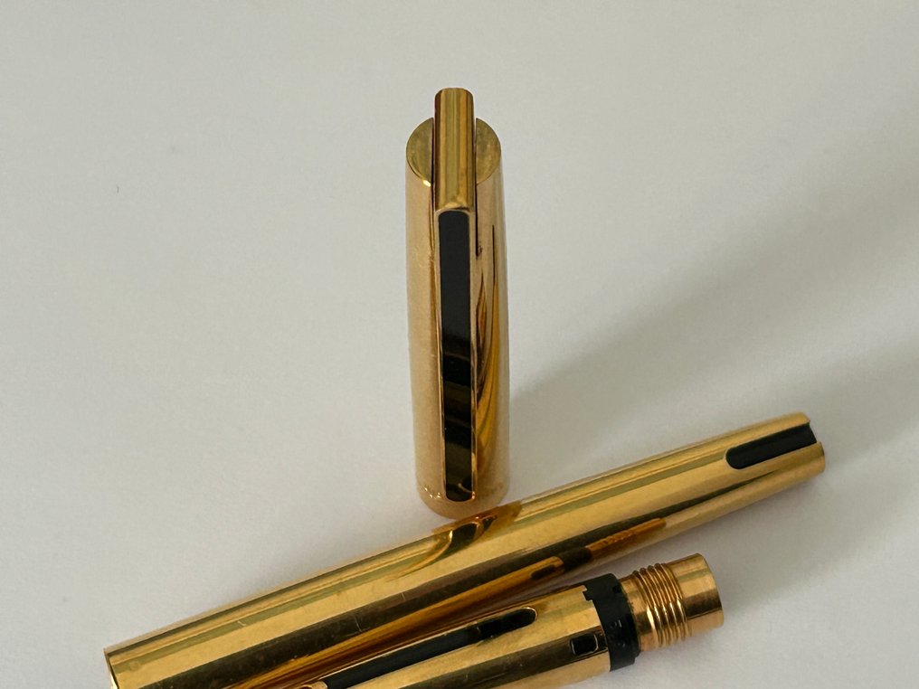 Waterman - 威迪文 - directeur general - 没有保留价 - 钢笔 #1.0