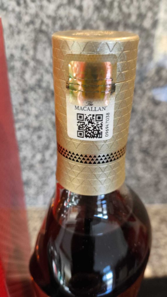 Macallan Classic Cut 2024  - 70cl #3.2