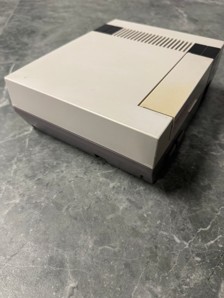 Nintendo - Nes - N64 - Consola de videojogos #4.3
