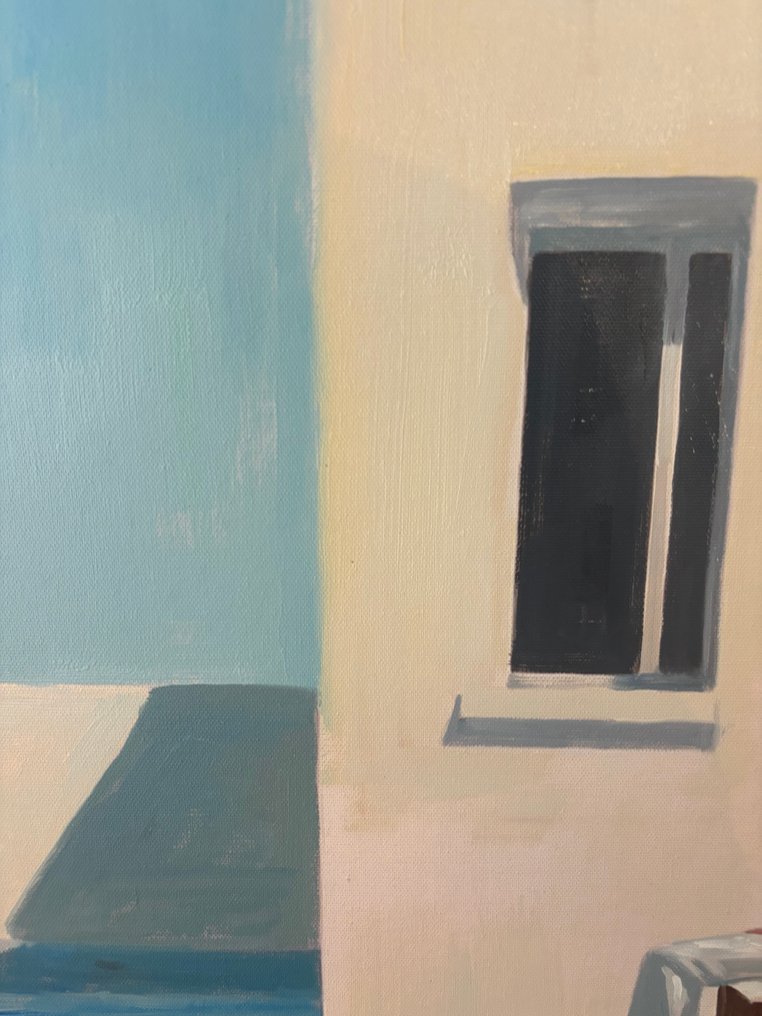 Alexy Berthelot - Athènes waiting time #1.0