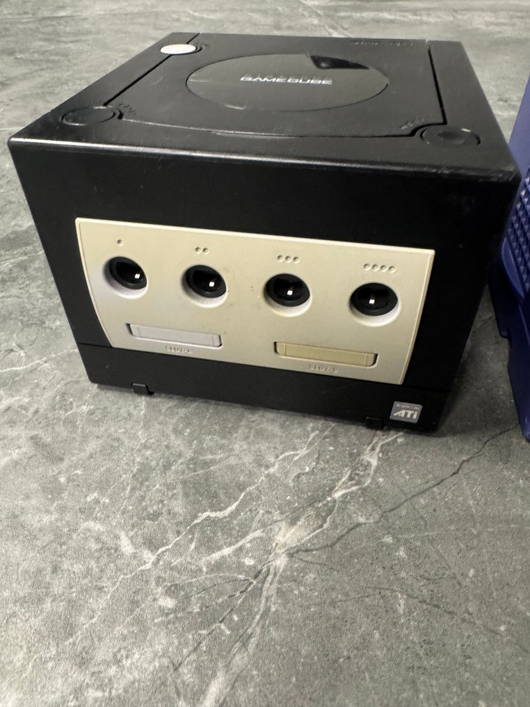 Nintendo - Gamecube - Lot of 2 - Videospilkonsol #3.2