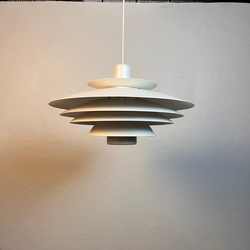 Form-Light - Lámpara colgante - Metal #1.0