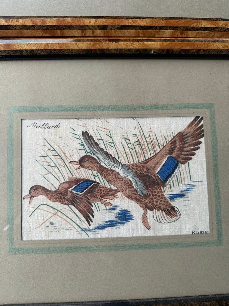 kreier - Κέντημα (3)  - 22 cm - 14 cm #2.1